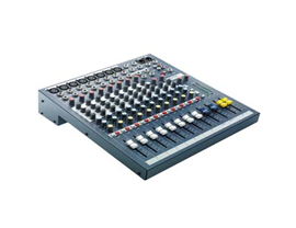 Soundcraft  EPM系列调音台  EPM8