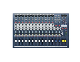 Soundcraft  EPM系列调音台  EPM12