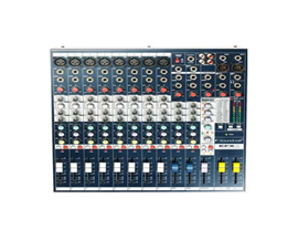 Soundcraft  EFX系列调音台  EFX8